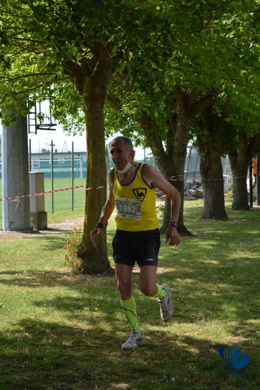 Porto Fuori: Cross provinciale UISP 2021 - prova 2 di 6 - 23 maggio 2021